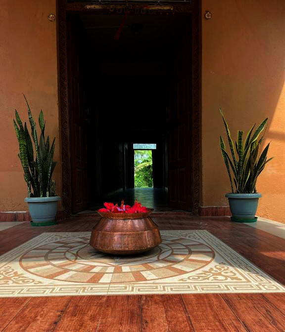 Welcome to Tara Guest House